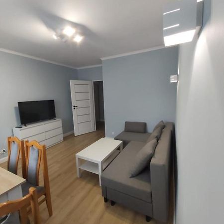 Apartament Arkada Centrum Rzeszów Esterno foto