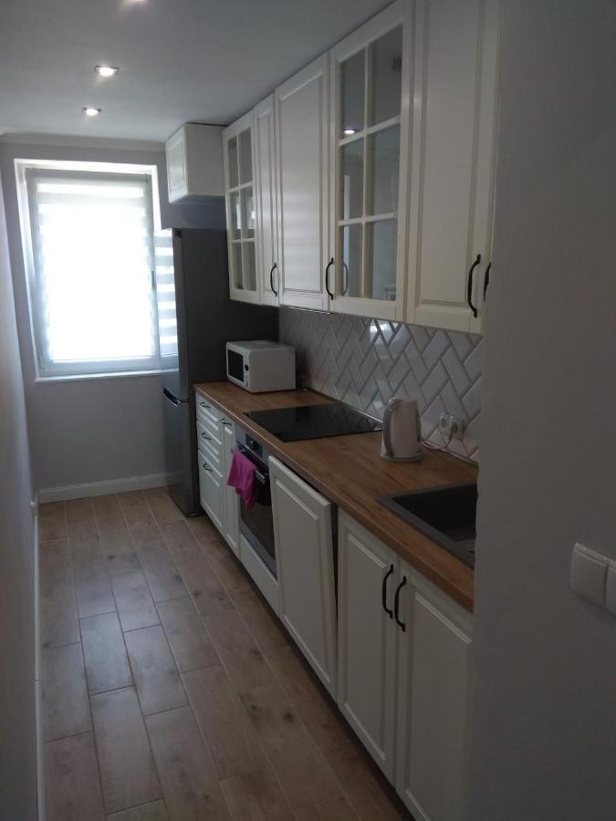 Apartament Arkada Centrum Rzeszów Esterno foto