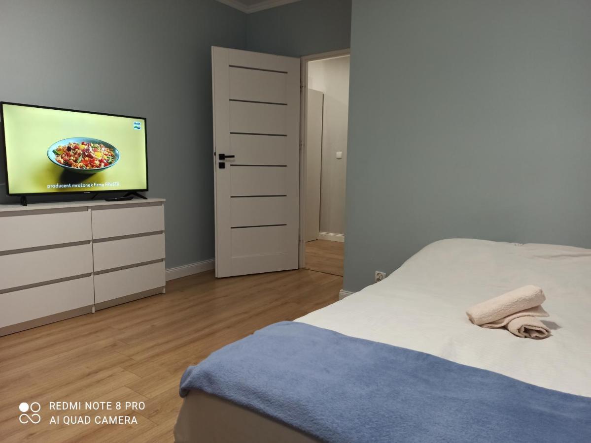 Apartament Arkada Centrum Rzeszów Esterno foto