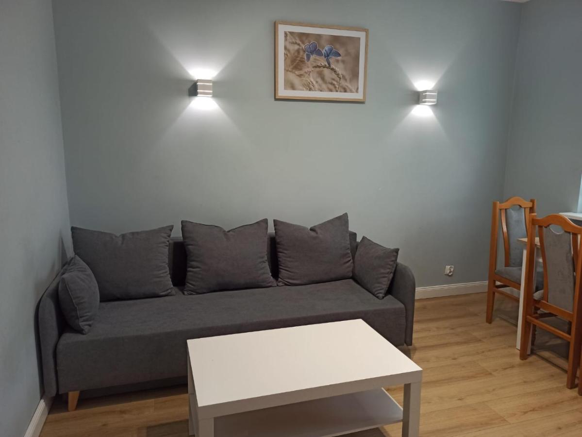 Apartament Arkada Centrum Rzeszów Esterno foto